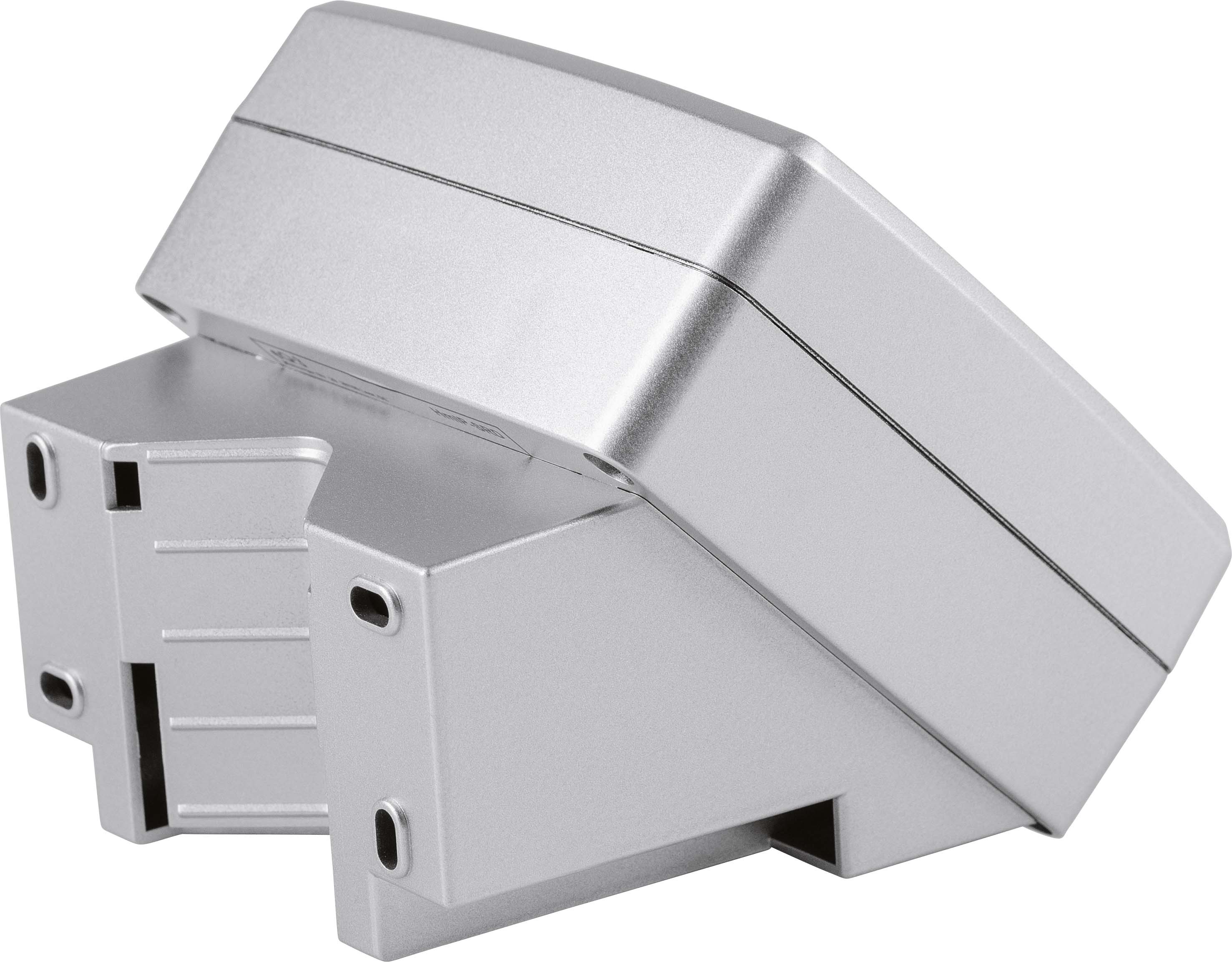 619543-9_HmIP-Regensensor-Montage-45-Grad_154826A0 jpg - Produktbild Detailansicht